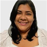 Licenciada en pedagogía infantil que le gustaría dar clases a niños con TEA Y preescolar